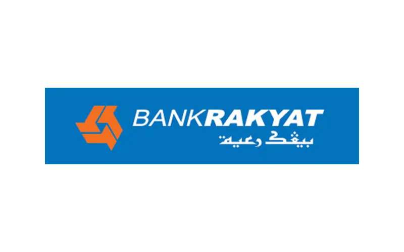 Bank Rakyat Logo