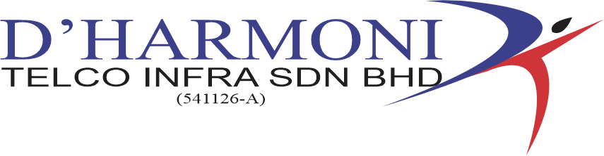 D'Harmoni Logo