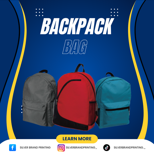 Backpack Bag