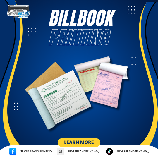 Bill Book