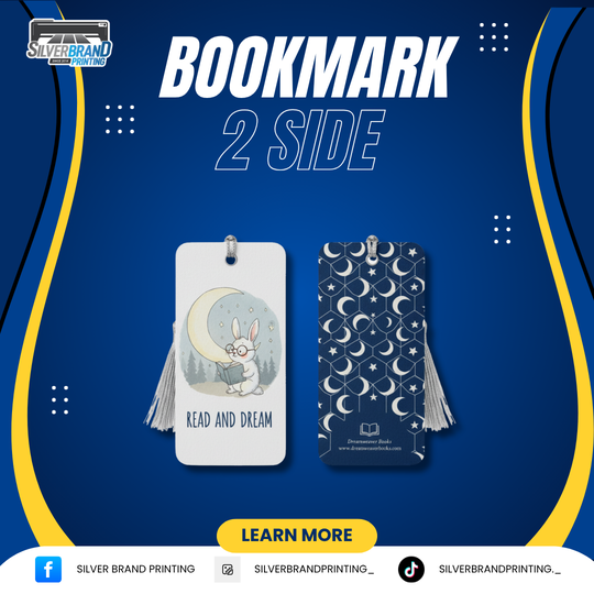 Bookmark 2 Side