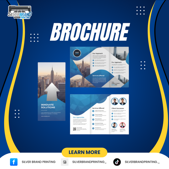 Brochure
