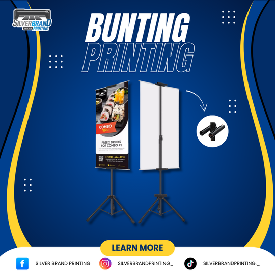 Bunting 