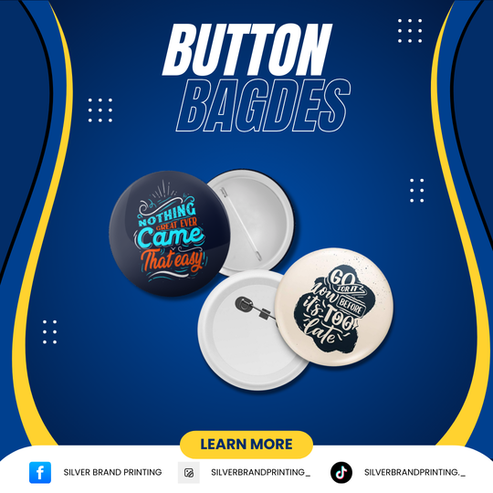 Button Badge