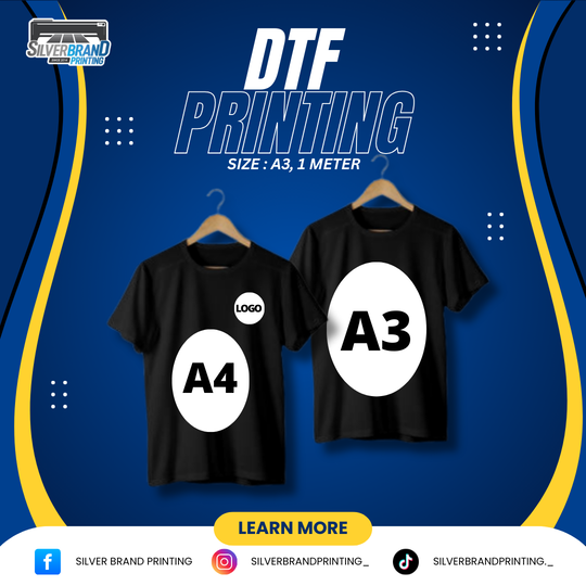 DTF Printing
