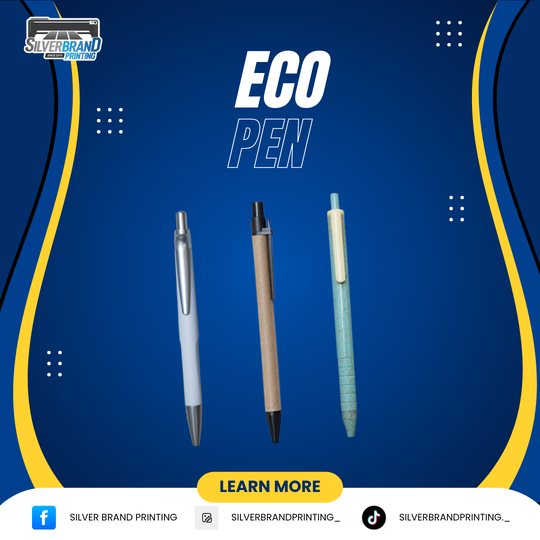 Eco Pen