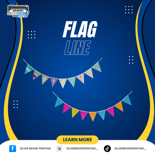 Flagline