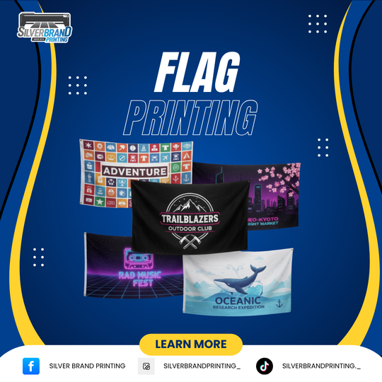 Flag Printing
