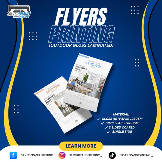 Flyers