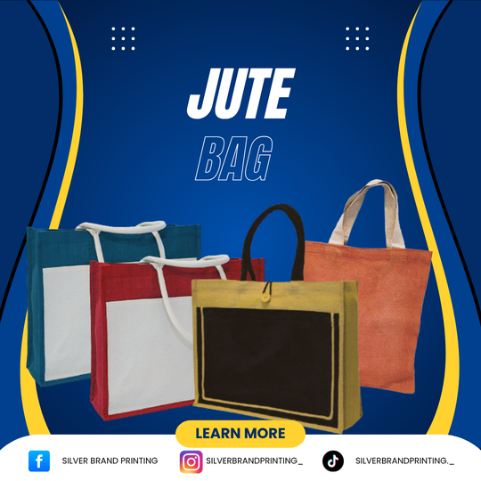 Jute Bag