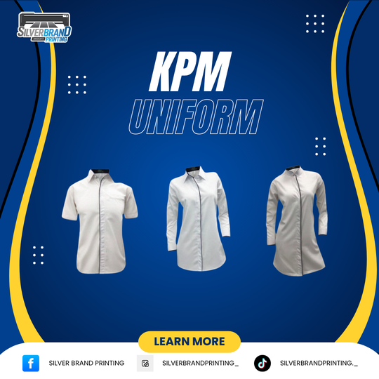 KPM Uniform