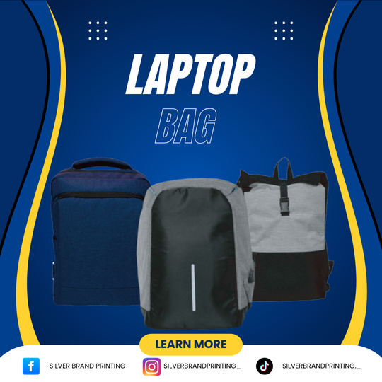 Laptop Bag