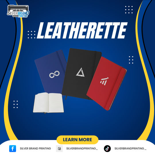 Leatherette