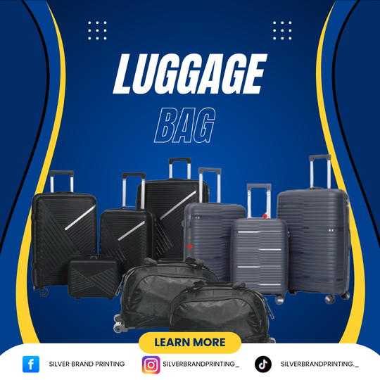 Luggage Bag