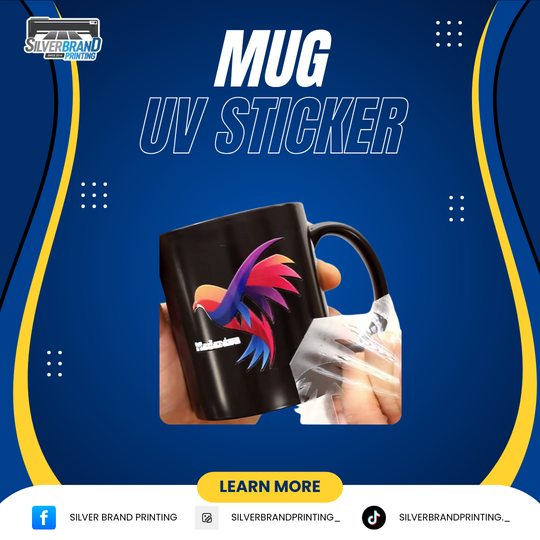 Mug Printing