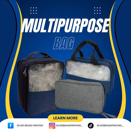 Multipurpose Bag