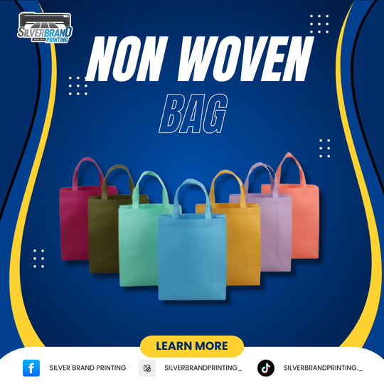 Non Woven Bag (N01)
