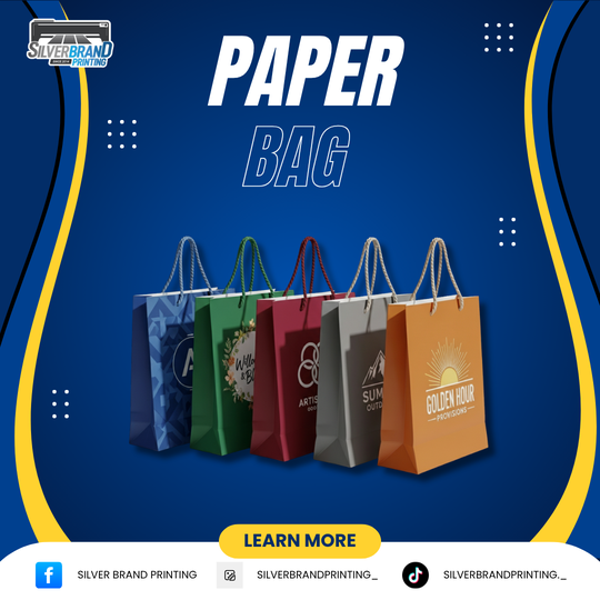 Paper Bag
