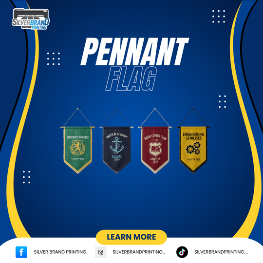 Pennant Flag