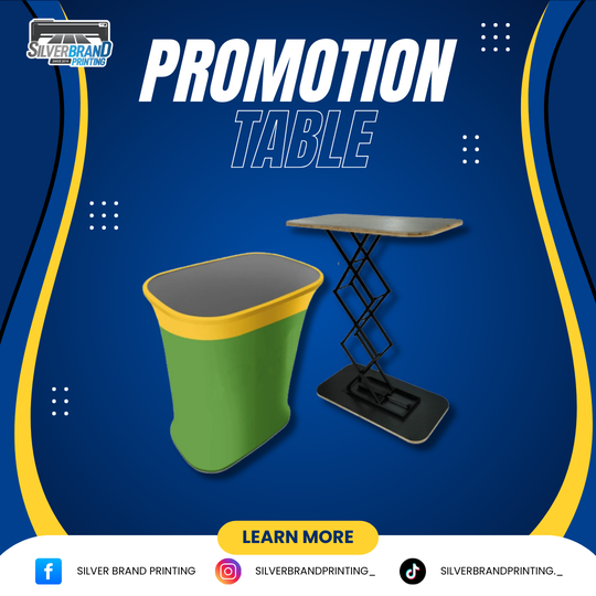 Promotion Table