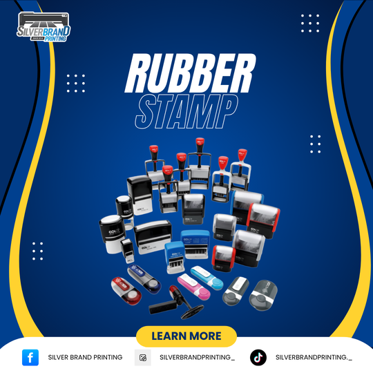 Rubber Stamp