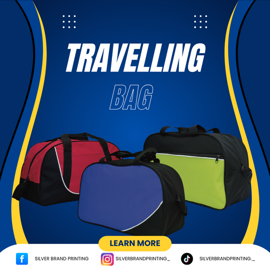 Travel Bag