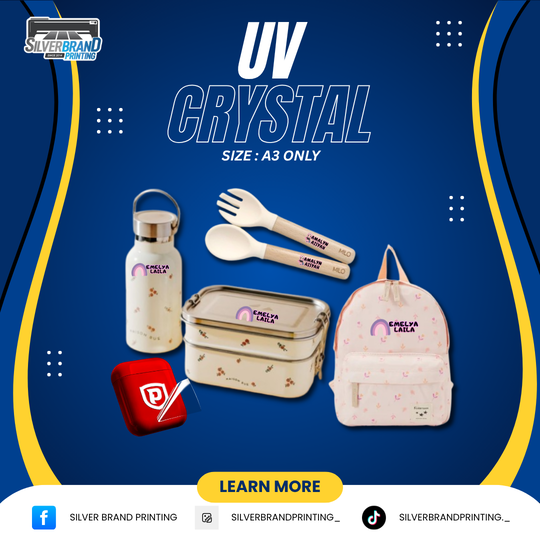 UV Crystal
