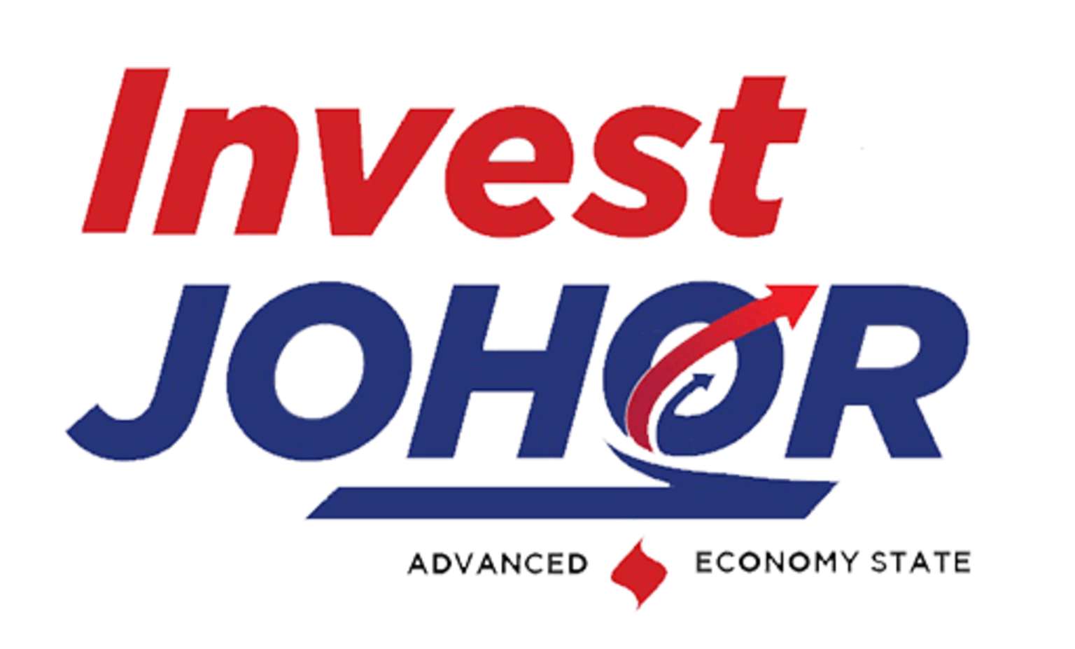 Invest Johor Logo