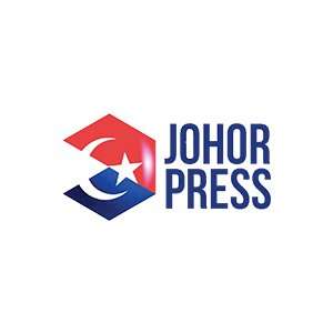 Johor Press Logo