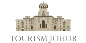 Tourism Johor Logo