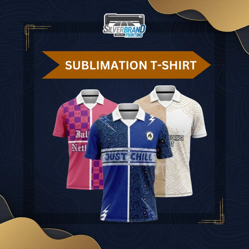 Panduan Lengkap Baju Sublimasi: Kualiti, Kreativiti & Gaya Tanpa Had