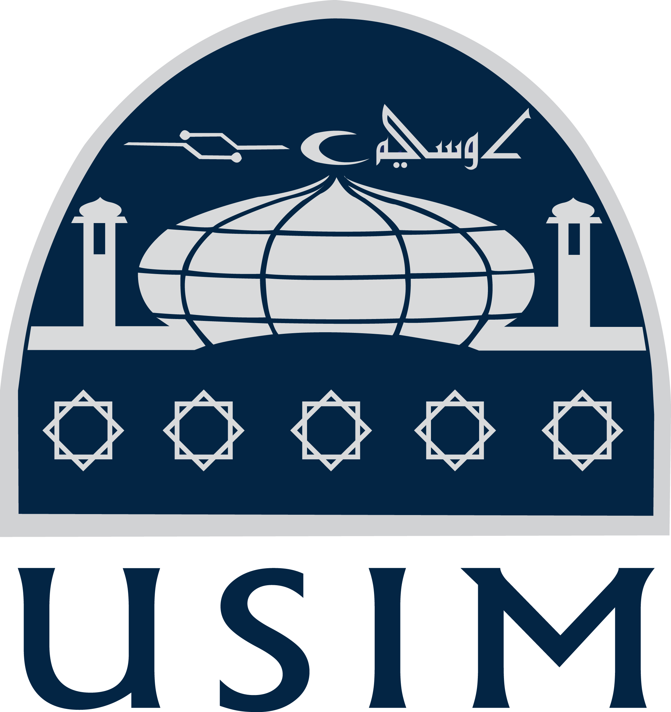 USIM Logo