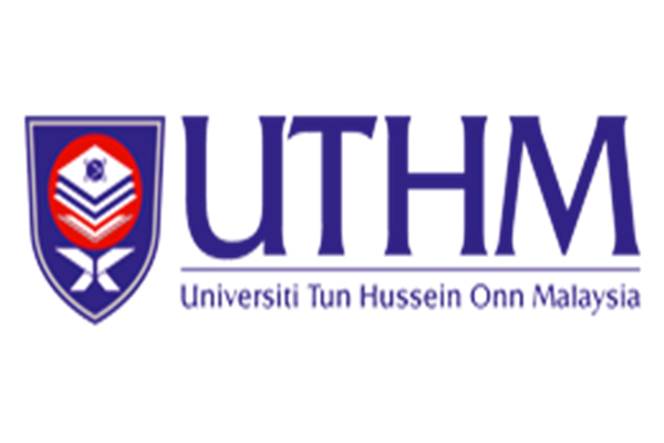 UTHM Logo